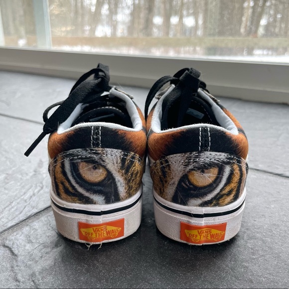 Vans Shoes Vans X Project Cat Comfycush Old Skool Shoes Poshmark